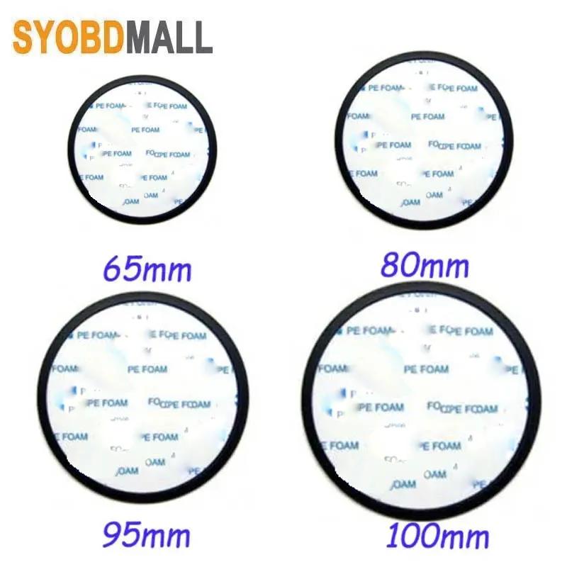 65/80/95/100MM  ƼĿ ⺻ ڵ  ī޶ Ʈ е   귡Ŷ ڷ DVR GPS  ڵ ߾ ܼ  